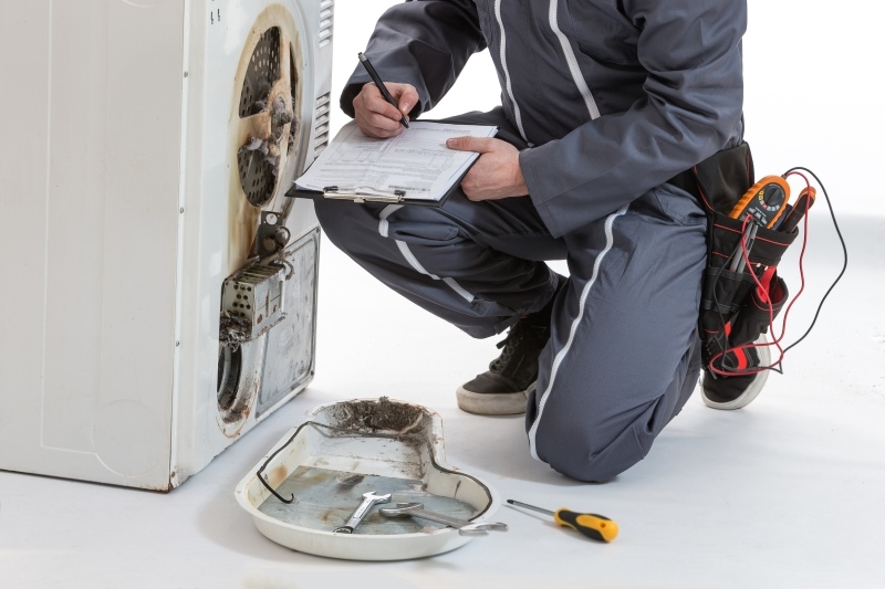 Appliance Repairs Stotfold