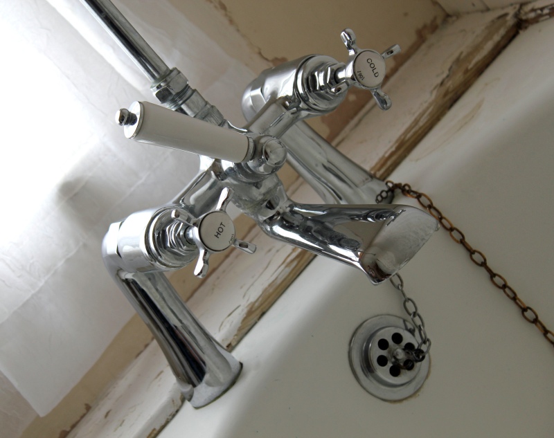 Shower Installation Stotfold, Ickleford, SG5